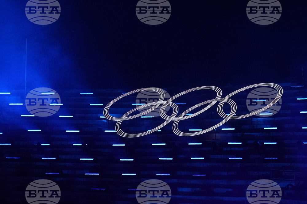 Milan Cortina Olympics Closing Ceremony