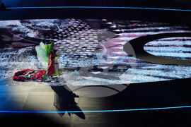 Milan Cortina Olympics Closing Ceremony