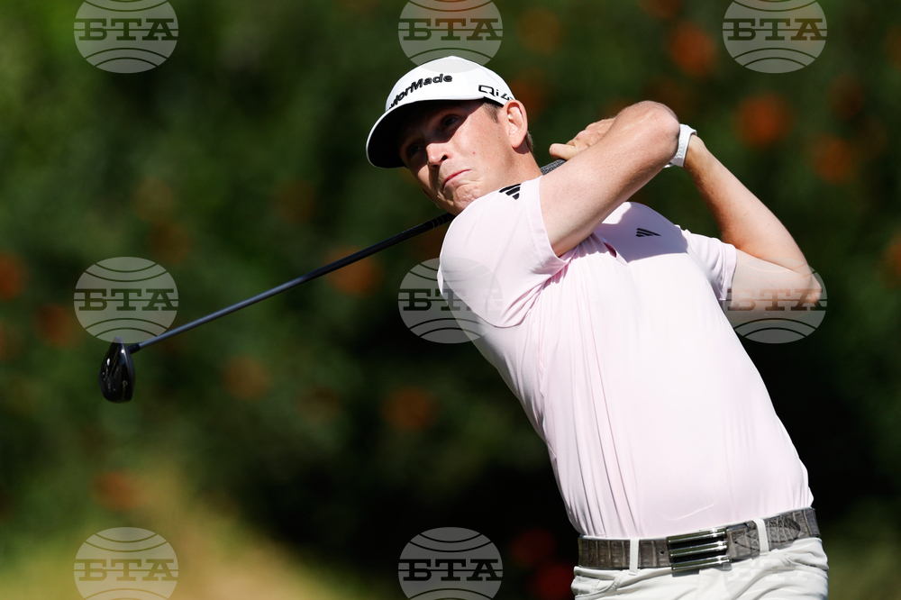 Genesis Invitational Golf