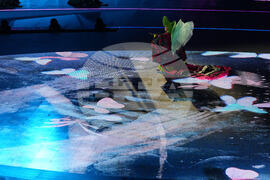 Milan Cortina Olympics Closing Ceremony