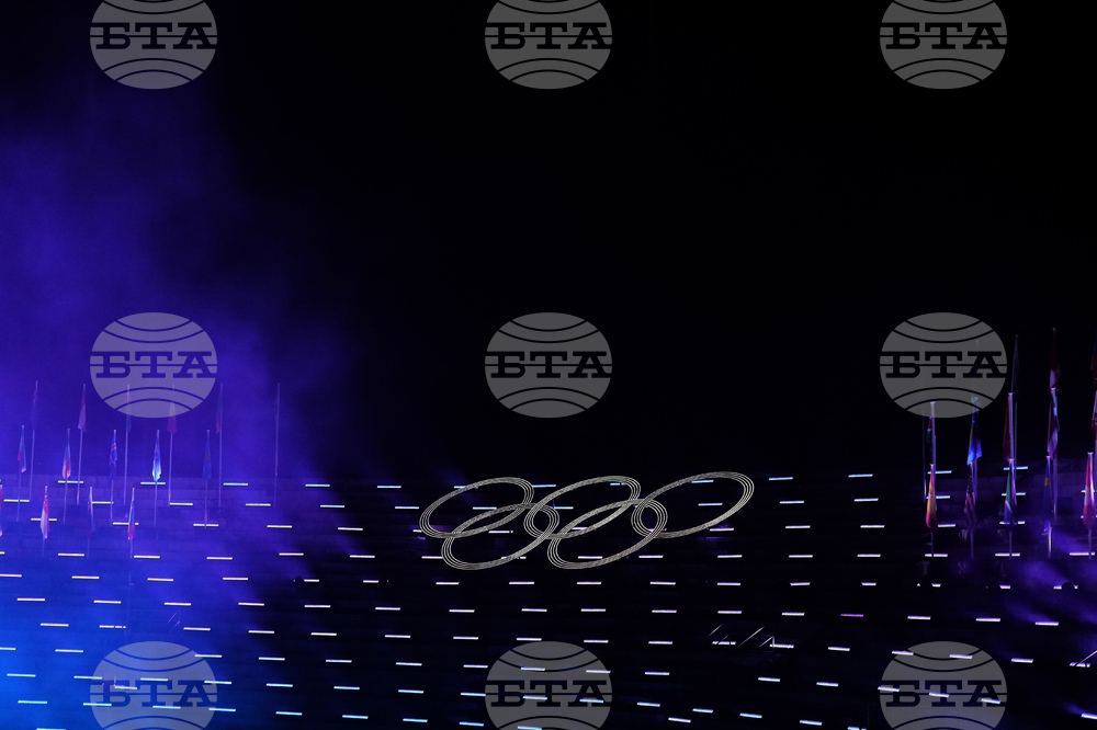 Milan Cortina Olympics Closing Ceremony