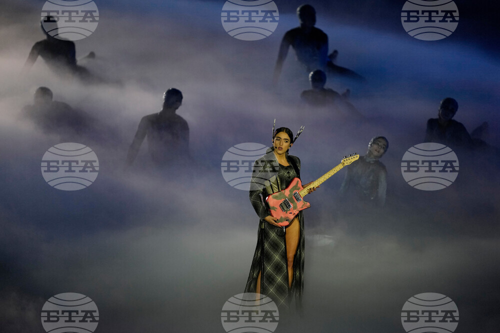 Milan Cortina Olympics Closing Ceremony