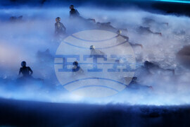 Milan Cortina Olympics Closing Ceremony