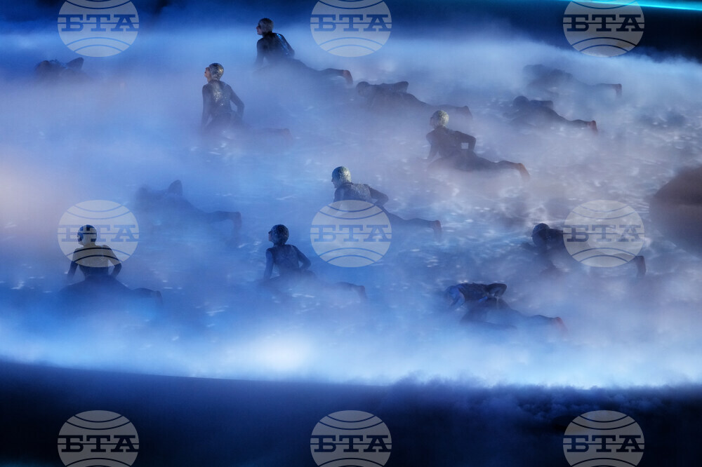 Milan Cortina Olympics Closing Ceremony