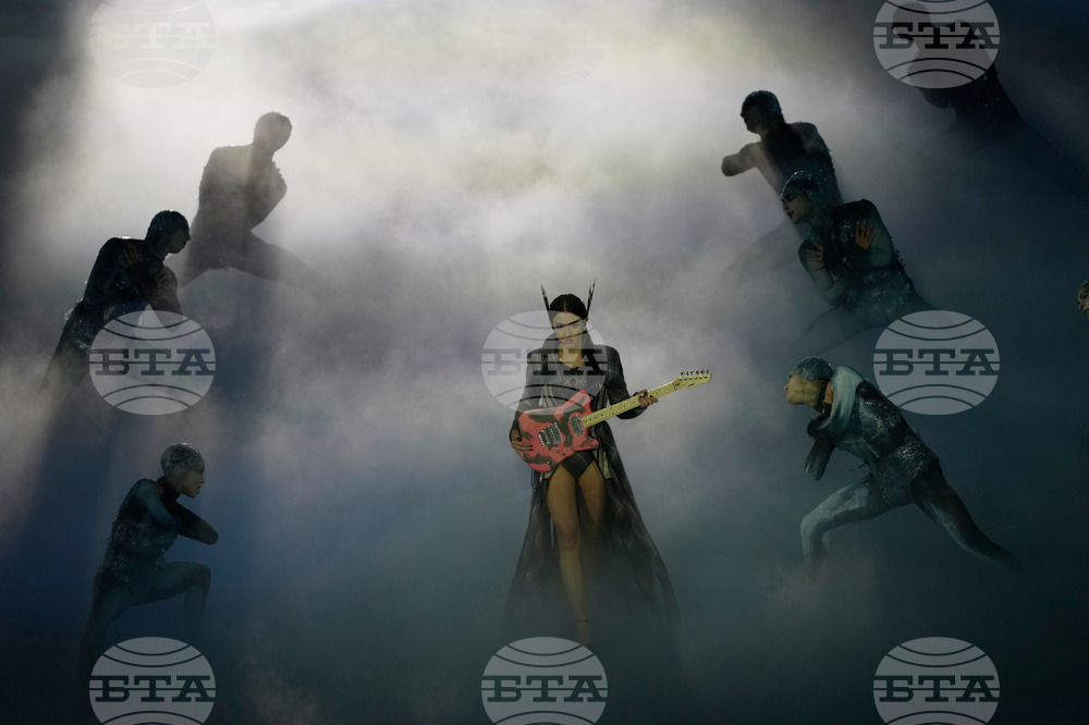 Milan Cortina Olympics Closing Ceremony