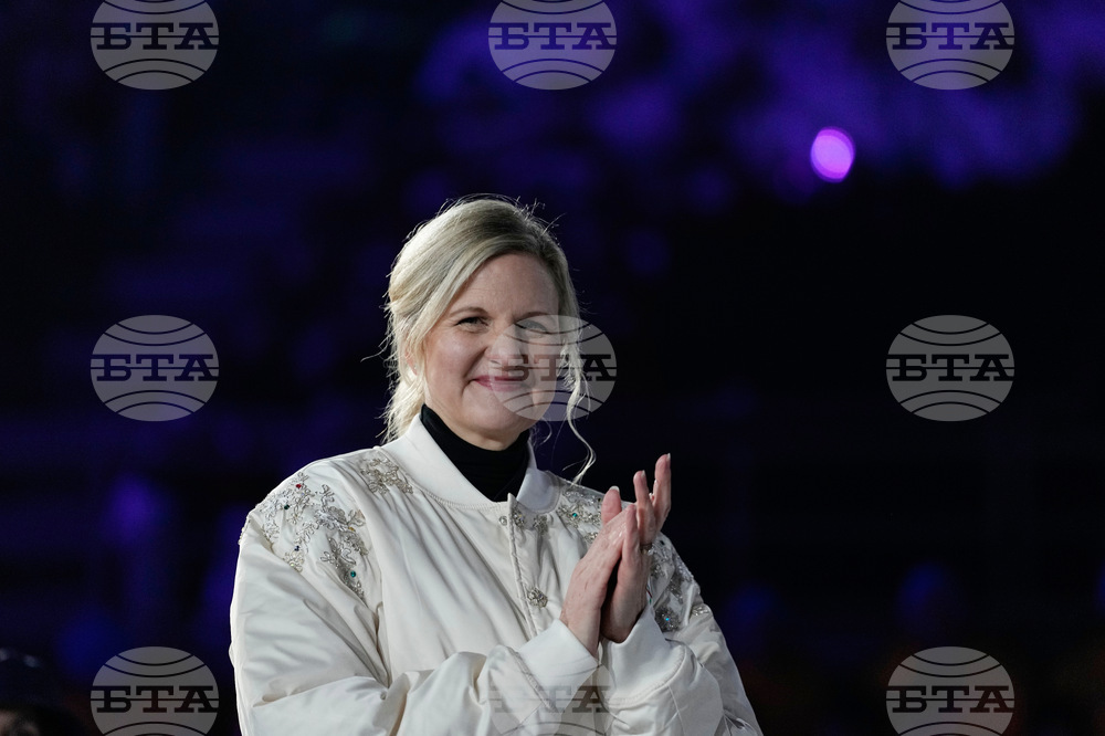 Milan Cortina Olympics Closing Ceremony