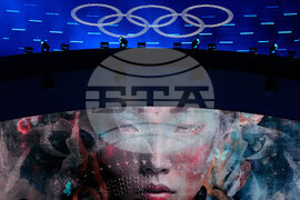 Milan Cortina Olympics Closing Ceremony