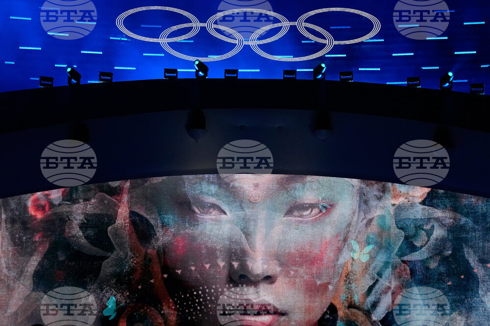 Milan Cortina Olympics Closing Ceremony