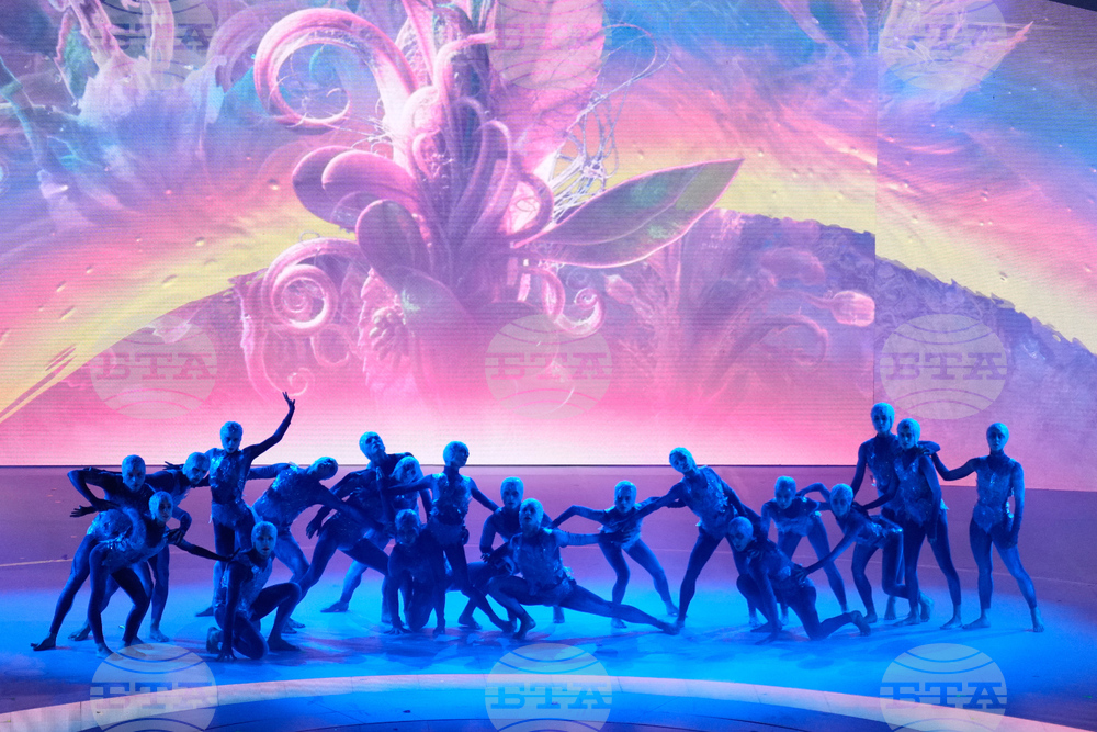 Milan Cortina Olympics Closing Ceremony