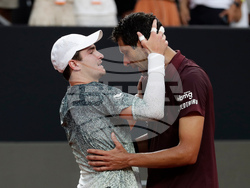 Brazil Rio Open Tennis
