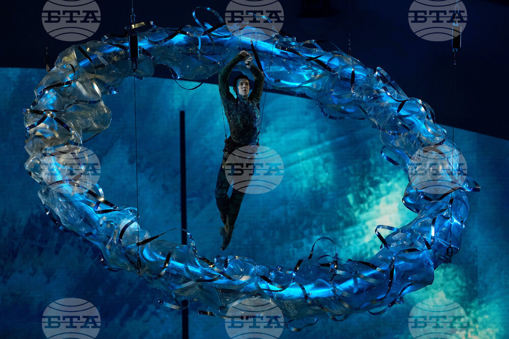 Milan Cortina Olympics Closing Ceremony