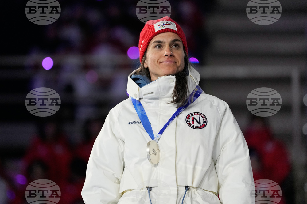 Milan Cortina Olympics Closing Ceremony