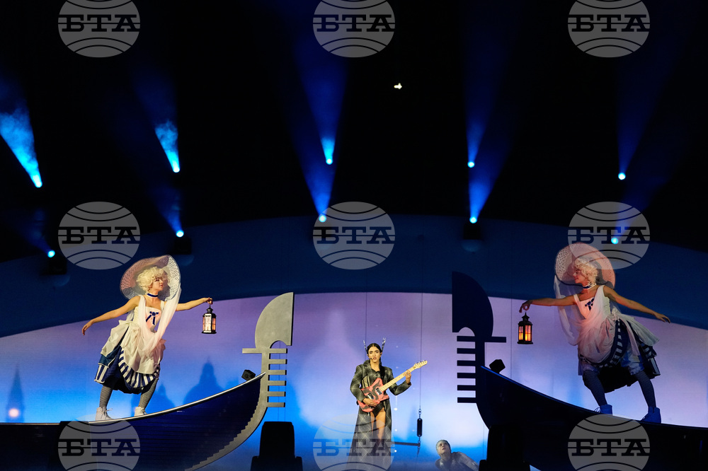 Milan Cortina Olympics Closing Ceremony