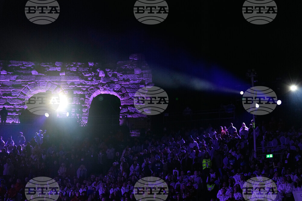 Milan Cortina Olympics Closing Ceremony