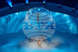 Milan Cortina Olympics Closing Ceremony