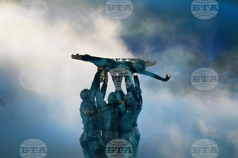 Milan Cortina Olympics Closing Ceremony