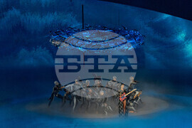 Milan Cortina Olympics Closing Ceremony