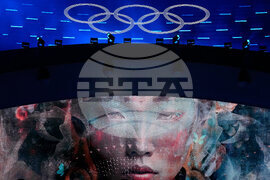 APTOPIX Milan Cortina Olympics Closing Ceremony