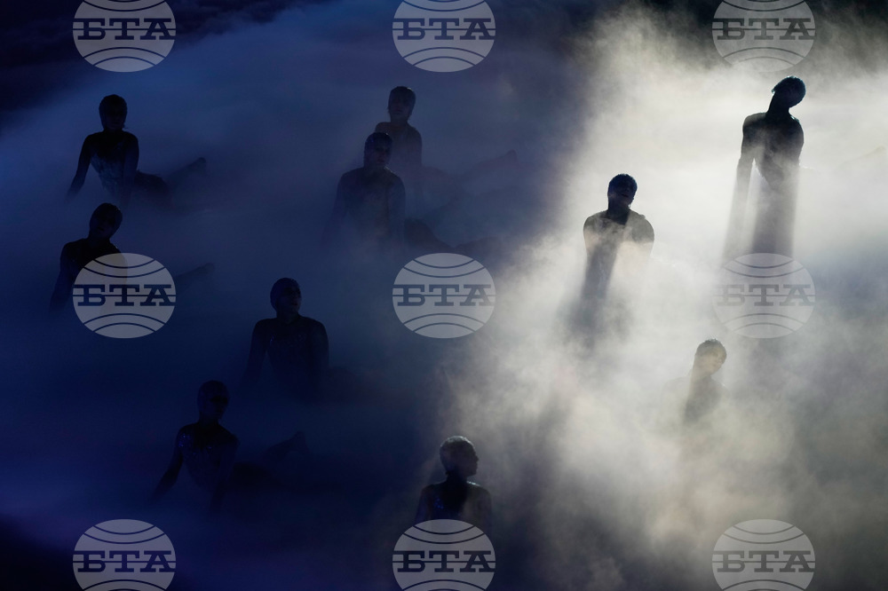 Milan Cortina Olympics Closing Ceremony