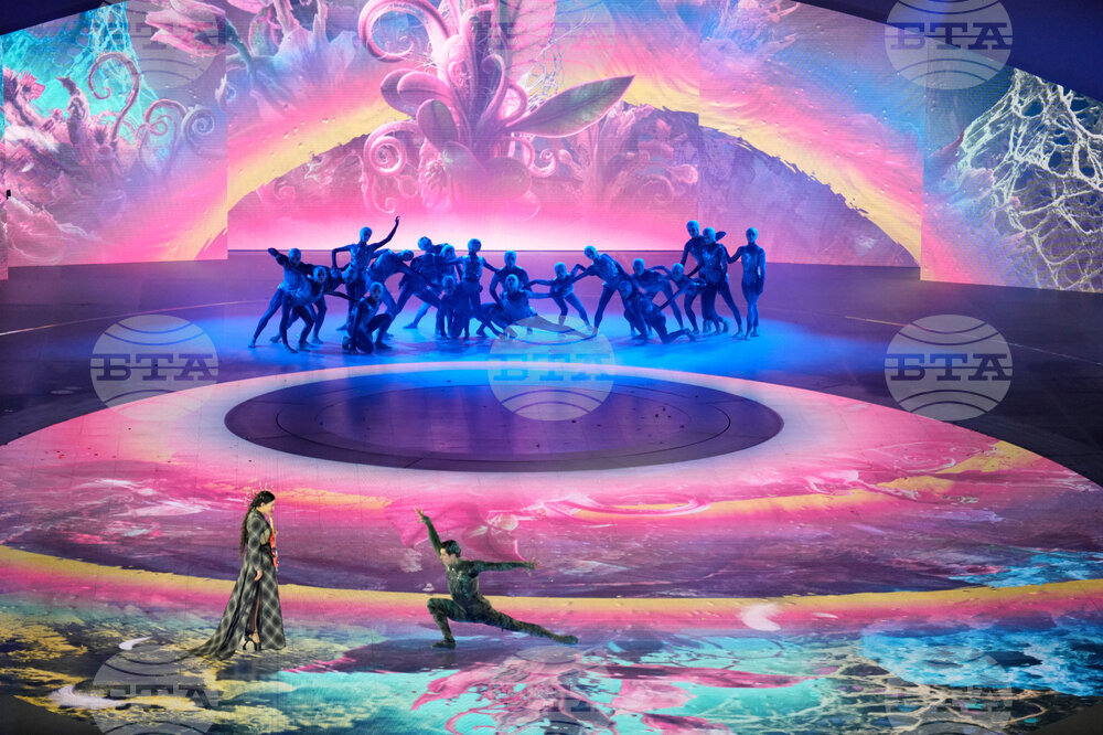 Milan Cortina Olympics Closing Ceremony