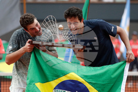Brazil Rio Open Tennis