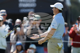 Genesis Invitational Golf