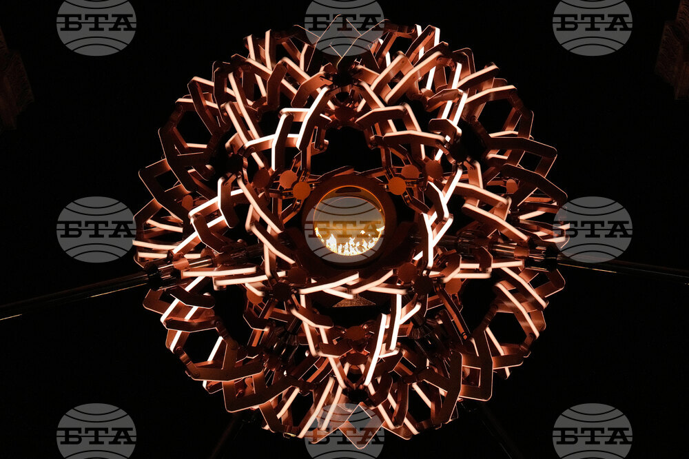 Milan Cortina Olympics Closing Ceremony