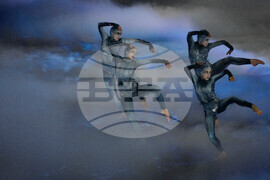 Milan Cortina Olympics Closing Ceremony