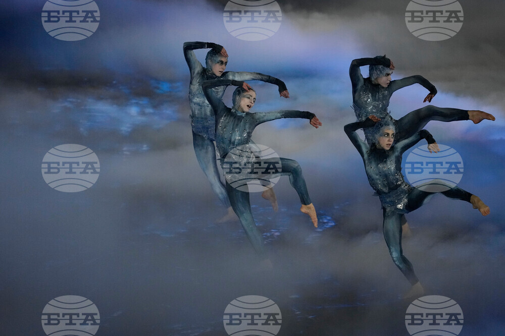 Milan Cortina Olympics Closing Ceremony