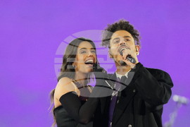 Milan Cortina Olympics Closing Ceremony