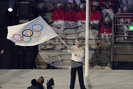 Milan Cortina Olympics Closing Ceremony