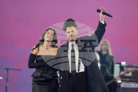 Milan Cortina Olympics Closing Ceremony