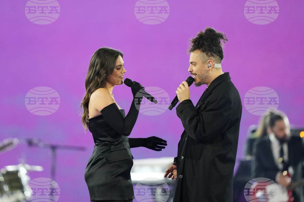 Milan Cortina Olympics Closing Ceremony