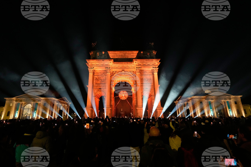 Milan Cortina Olympics Closing Ceremony