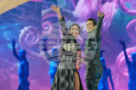 Milan Cortina Olympics Closing Ceremony