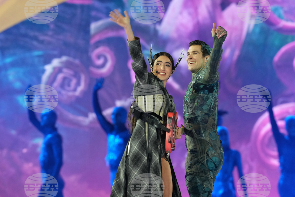 Milan Cortina Olympics Closing Ceremony