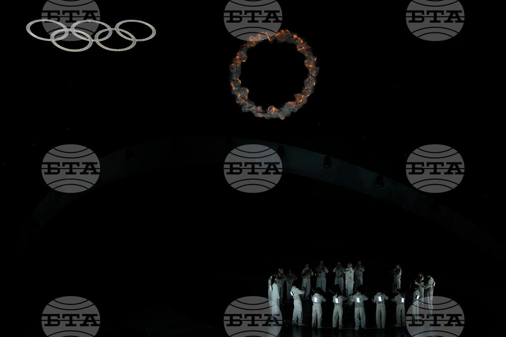 Milan Cortina Olympics Closing Ceremony