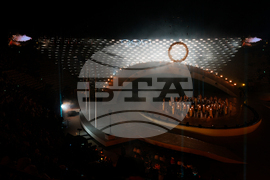 Milan Cortina Olympics Closing Ceremony