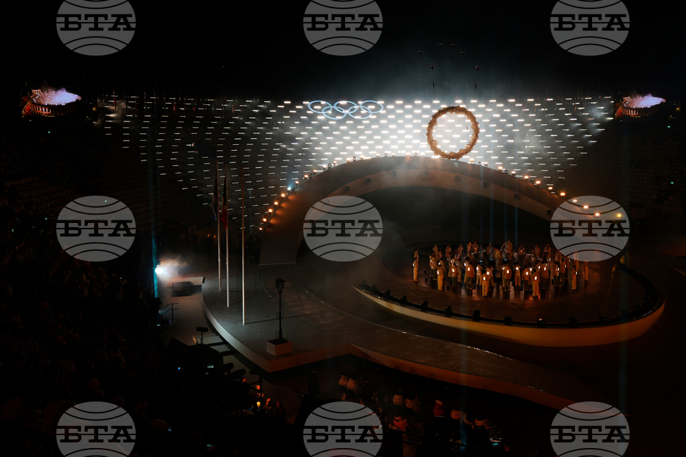 Milan Cortina Olympics Closing Ceremony