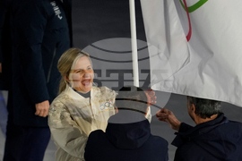 Milan Cortina Olympics Closing Ceremony