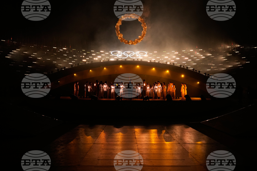 Milan Cortina Olympics Closing Ceremony