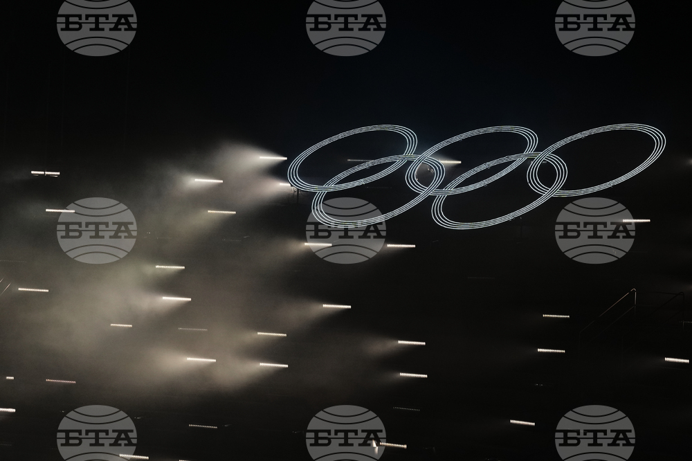 Milan Cortina Olympics Closing Ceremony