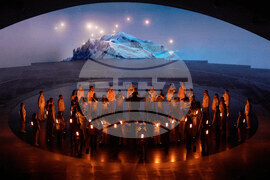 Milan Cortina Olympics Closing Ceremony