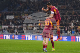 Italy Serie A Soccer