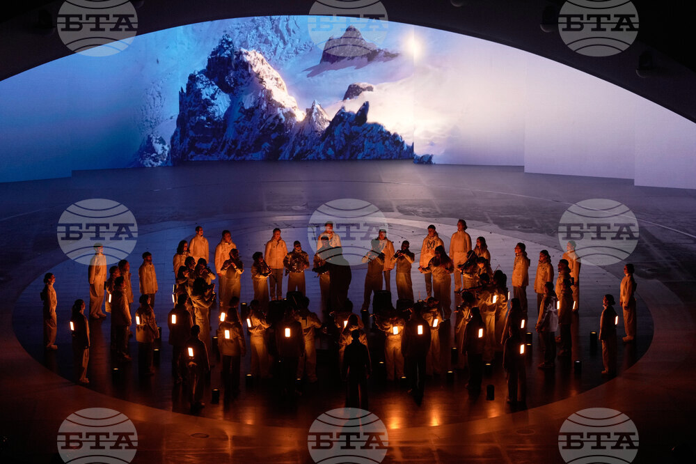 Milan Cortina Olympics Closing Ceremony