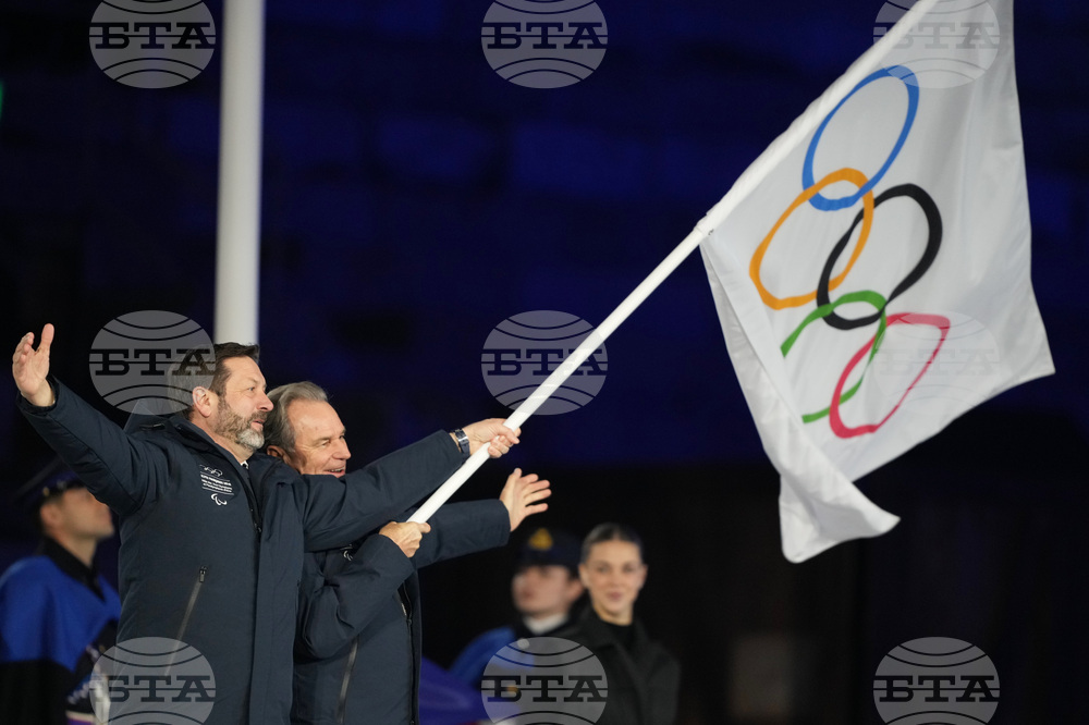 Milan Cortina Olympics Closing Ceremony
