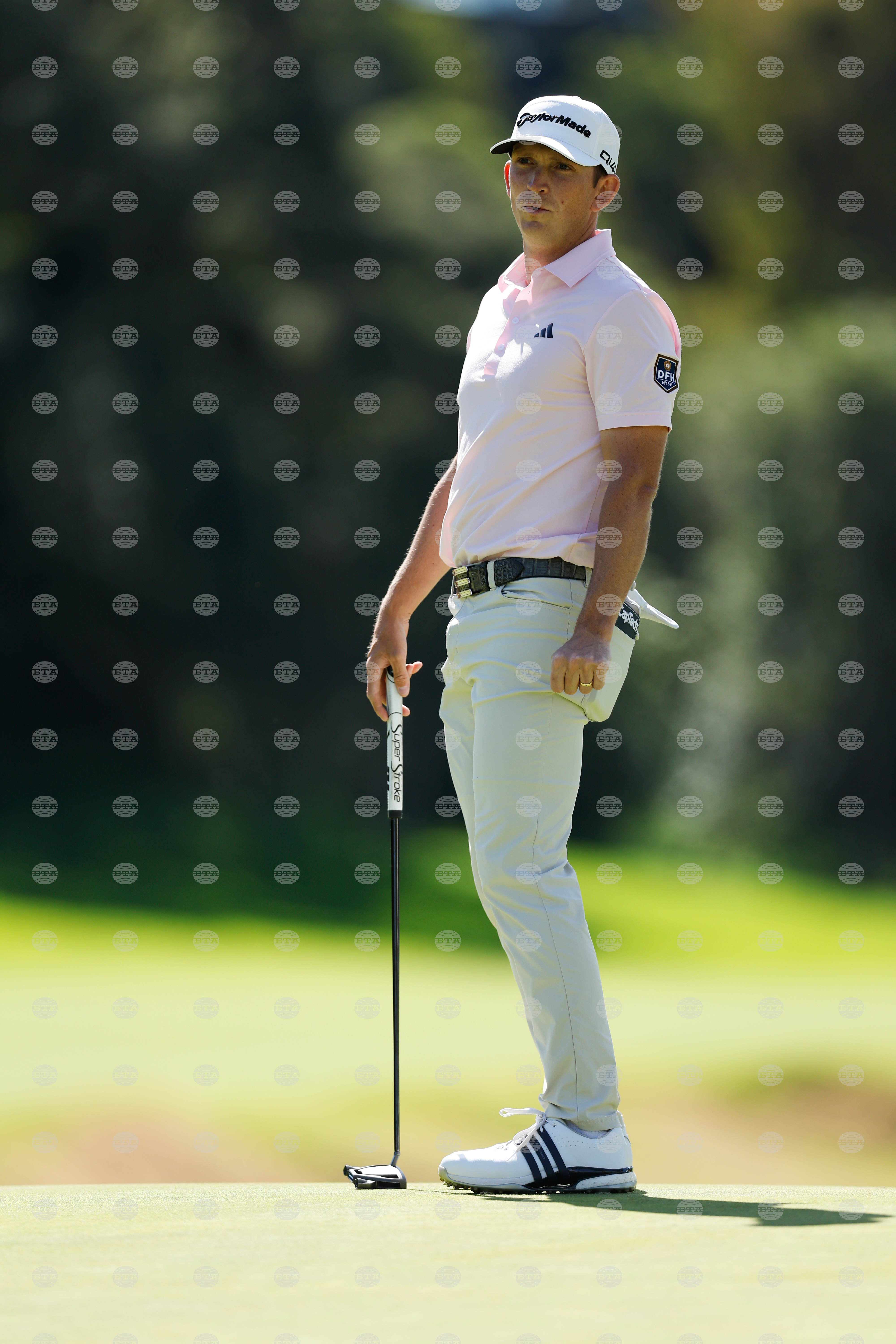 Genesis Invitational Golf