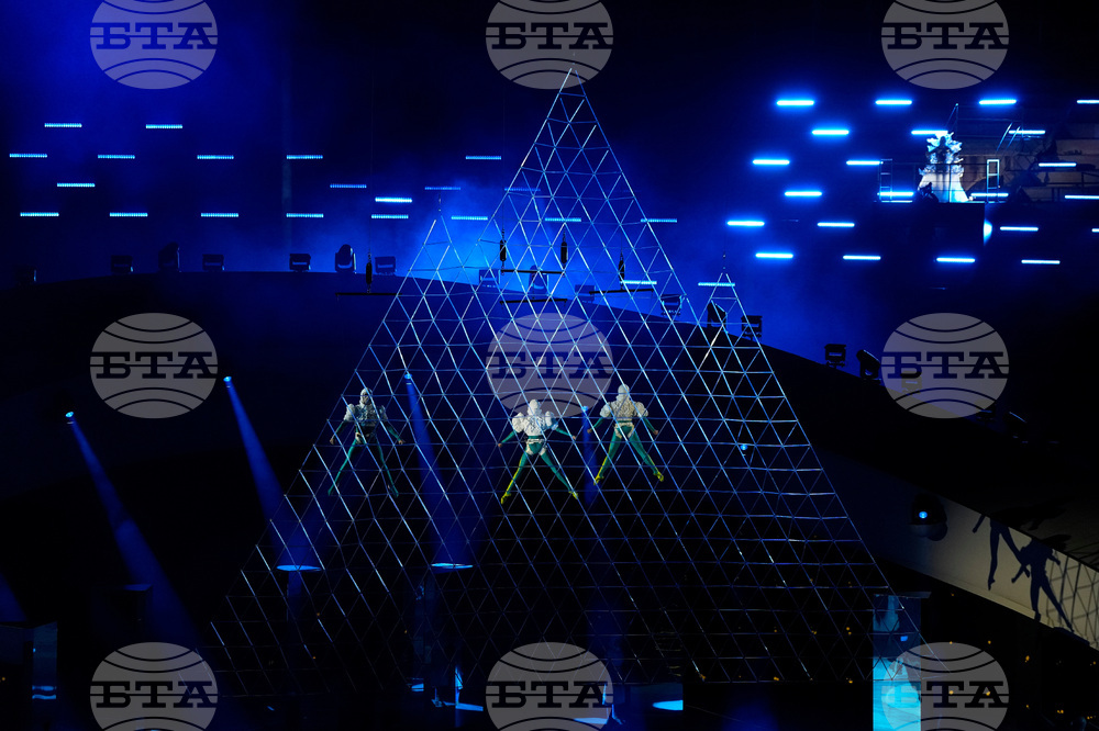 Milan Cortina Olympics Closing Ceremony