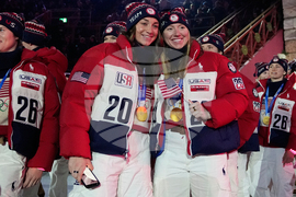 Milan Cortina Olympics Closing Ceremony