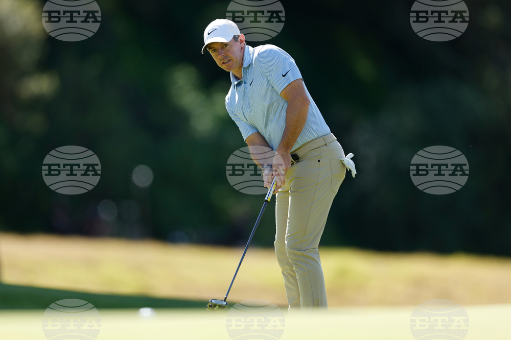 Genesis Invitational Golf